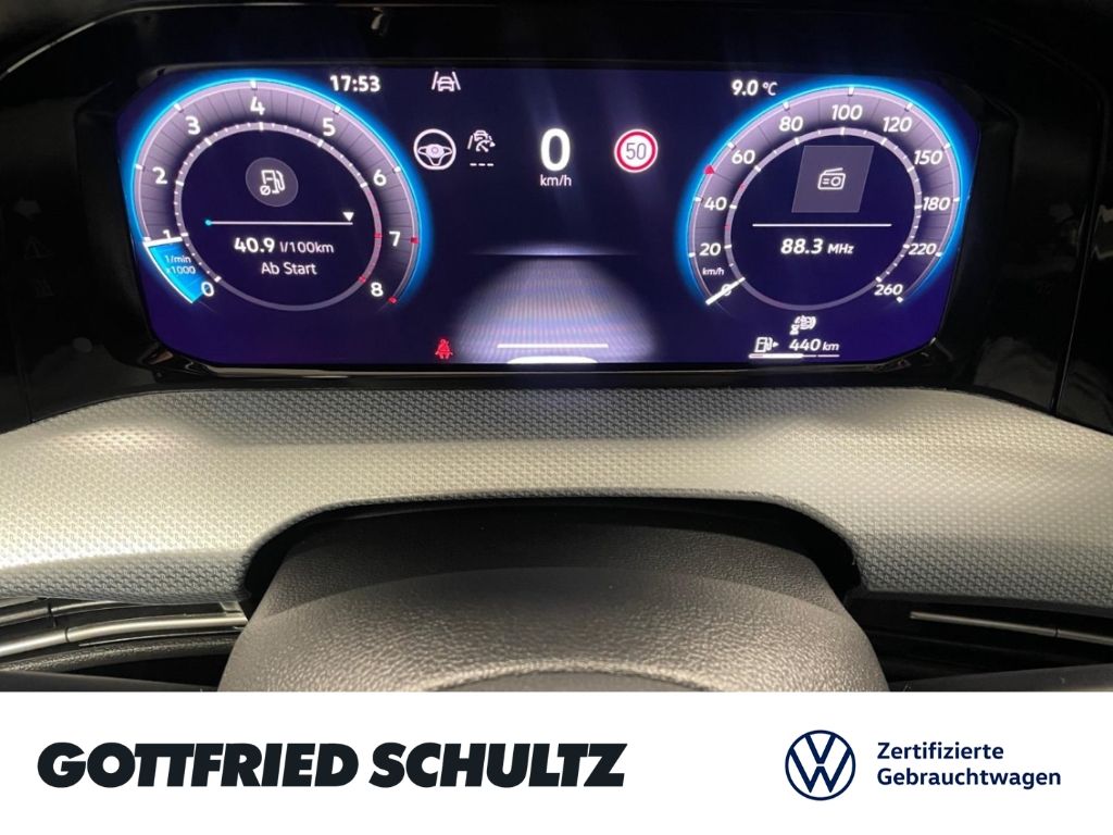 Volkswagen Golf - Bild 20