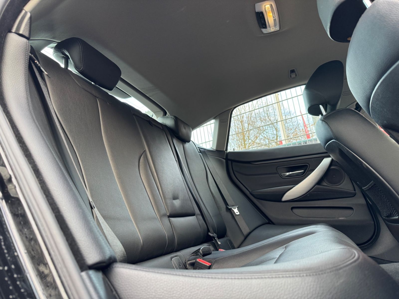 Fahrzeugabbildung BMW 430d xDrive Gran Coupé NAVI*LEDER*BI-XENON*LED