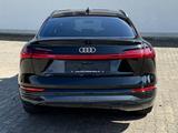 Audi Q8 Sportback e-tron 50 quattro advanced~NEUZUST. - Audi Q8 Gebrauchtwagen in München