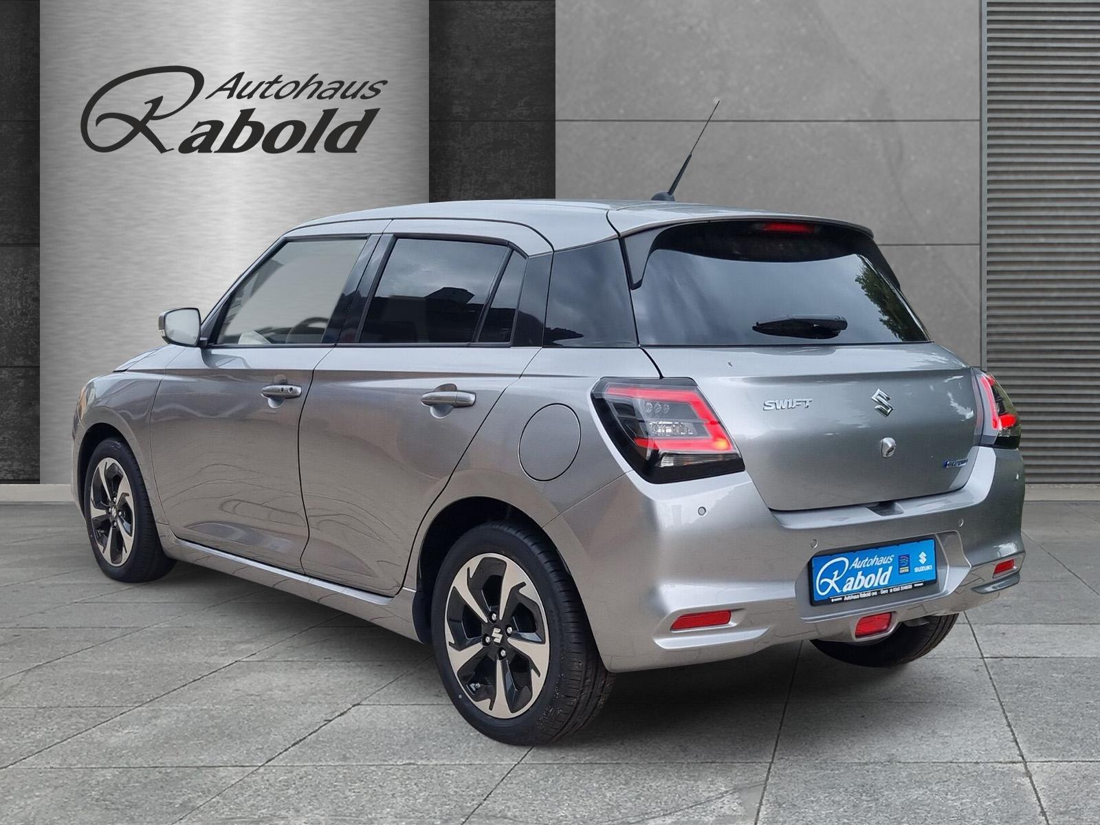 Suzuki Swift Comfort+ *8 Jahre Garantie*