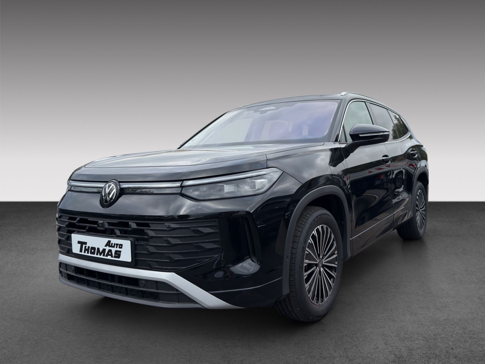 Volkswagen Tayron 1.5 TSI eHybrid DSG Life AHK Pano Navi imagem 3
