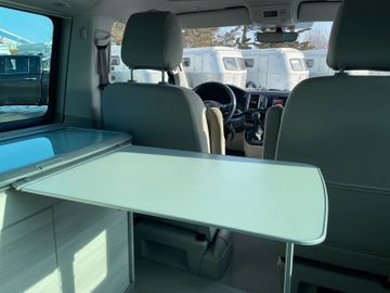 Volkswagen T6 2.0 TDI California Ocean DSG 4Motion  NAVI