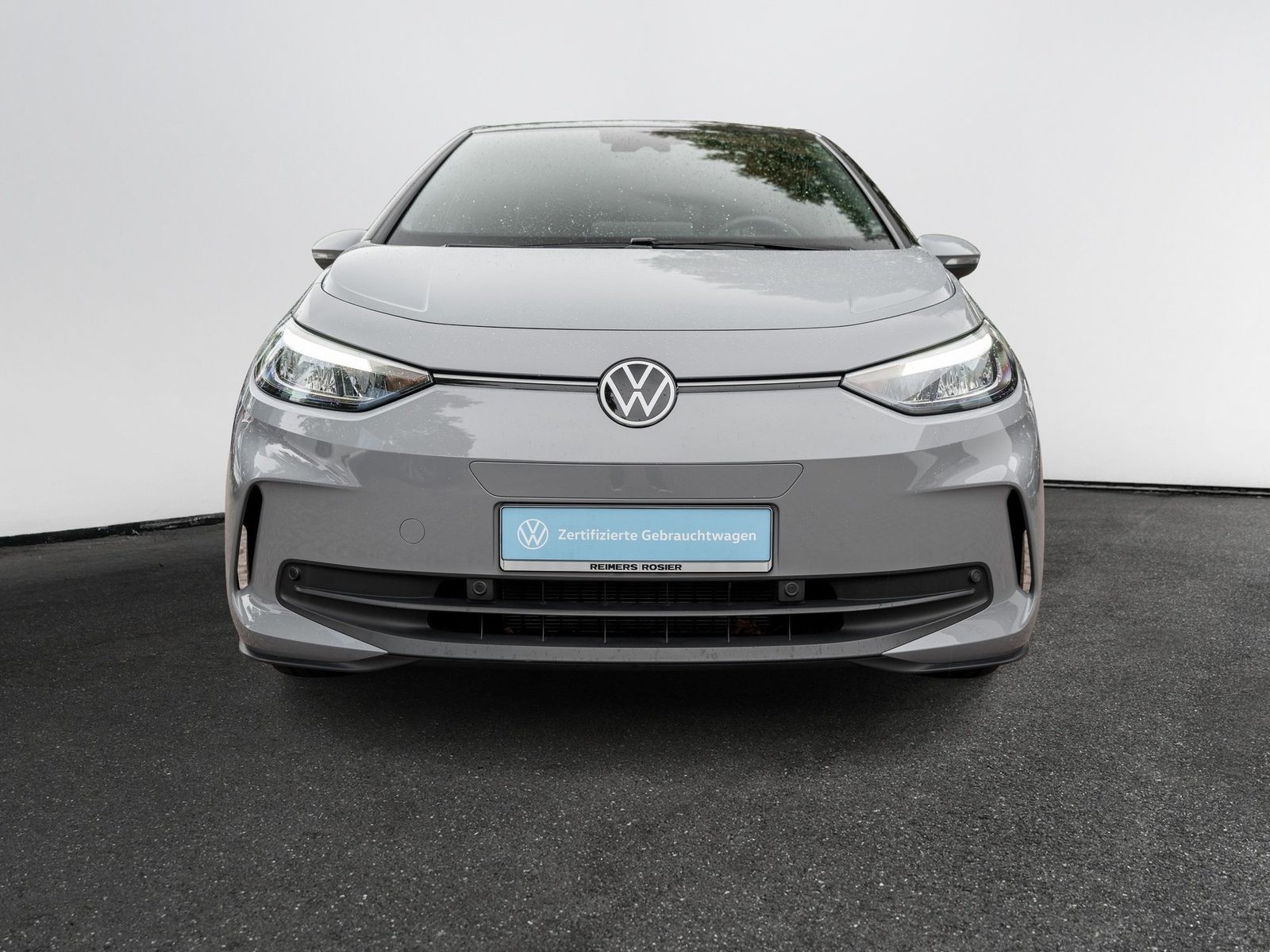 Volkswagen ID.3 MOVE Pro | SOH 95,6 % NaviPro Kam. Navi ACC imagem 3
