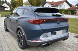Cupra Formentor 2.0 TSI 310 PS 4Drive DSG - Cupra Formentor: 310
