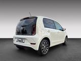Volkswagen up! 1.0 l 48 kW 5-Gang Active Rückfahrkamera - Volkswagen up!: Active