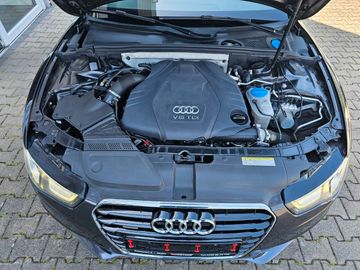 Audi A5 - 9
