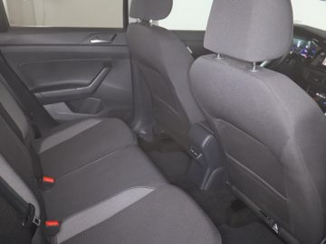 Volkswagen Taigo - 12