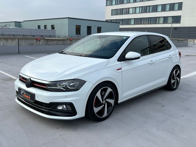 Volkswagen Polo VI GTI ACC LED Automatik