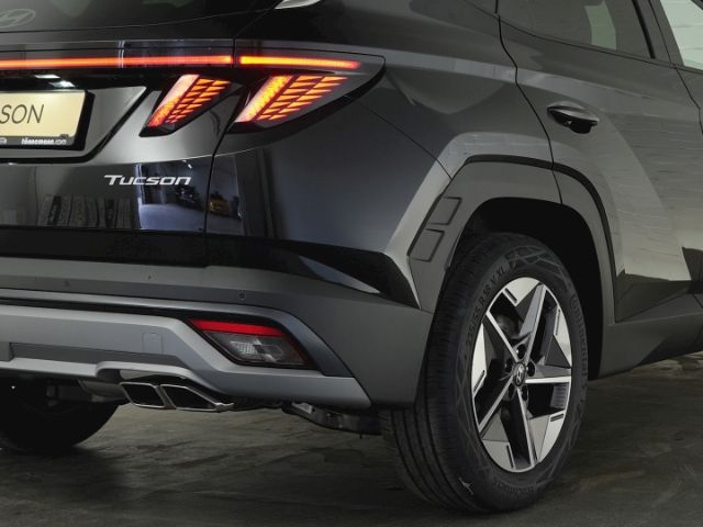 Hyundai Tucson – Bild 22