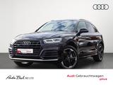 Audi Q5 S line 40TDI qu Stronic Navi LED Panorama AHK