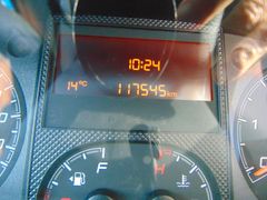 Pössl 2Win Vario Hochdach - Motor nur 3000 Km