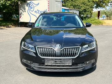 Skoda Superb - 7