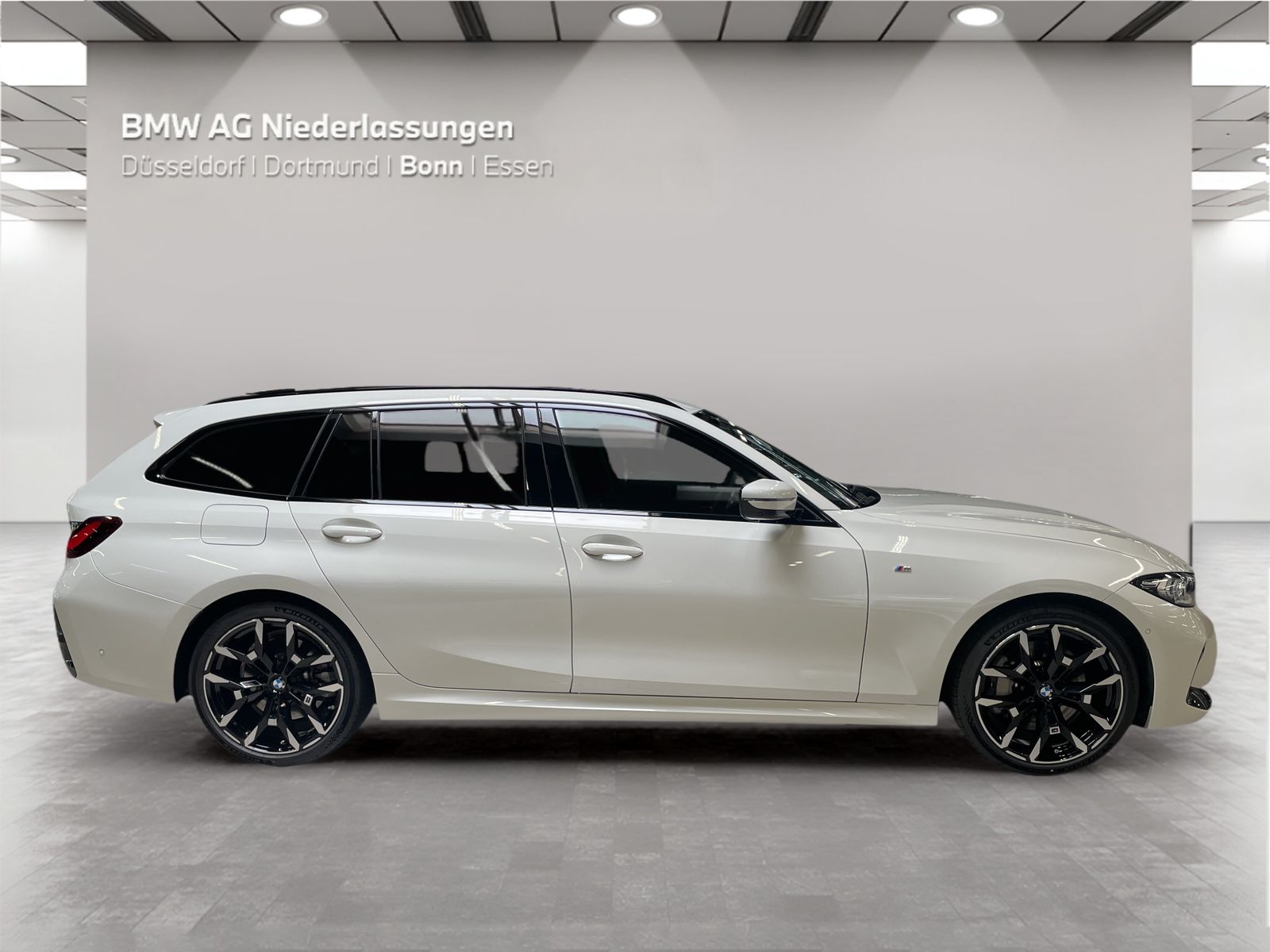 BMW 330 - Bild 7