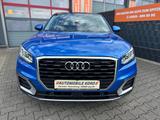 Audi Q2 design/LED/Lerder/Navi/Panoramadach/1Hand/ - Audi Q2 in Duisburg