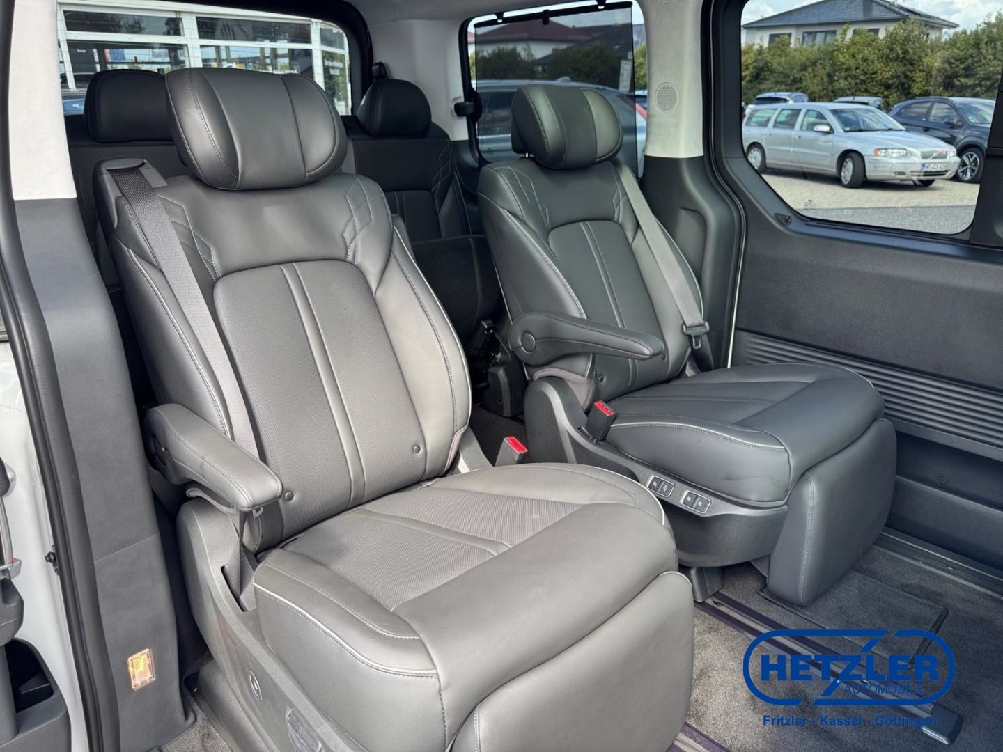 Hyundai Staria – Bild 15