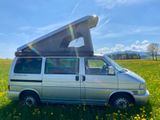 Volkswagen T4 Generation Camper,Aufstelldach,Campingausbau - Volkswagen T4: Generation