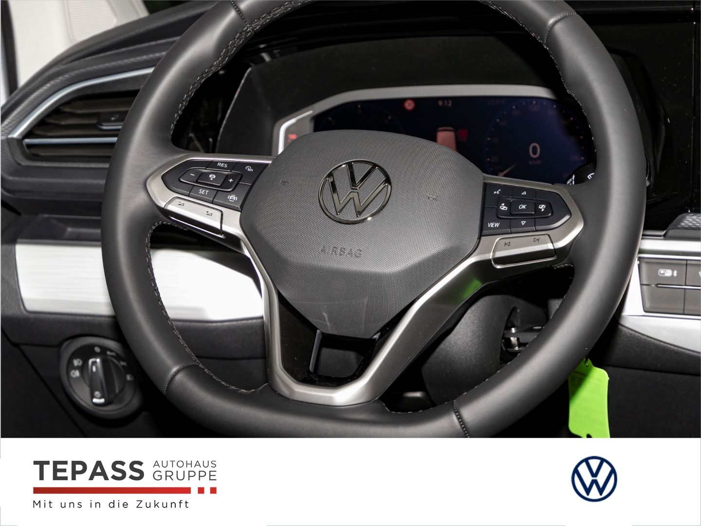 Volkswagen T6.1 California 2.0l TDI Beach Edition NAVI LED  foto 15
