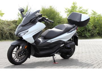 Honda Forza125 NSS125ADS ABS+ LED !!AKTION!!
