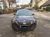 Skoda Karoq 1.5 TSI ACT DSG Style Style - Skoda Karoq von privat
