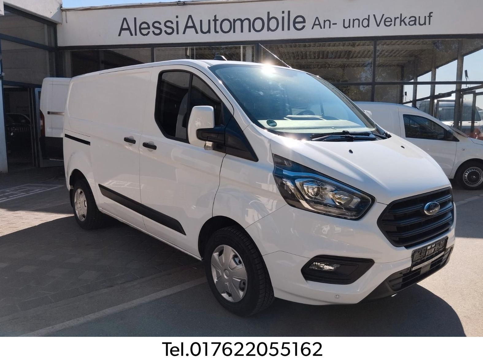 Ford Transit Custom 320 Kasten KR 2,0 TDCi "Trend"