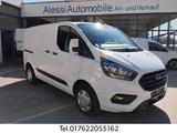 Ford Transit Custom 320 Kasten KR 2,0 TDCi "Trend" - Ford Transit Gebrauchtwagen in Mannheim
