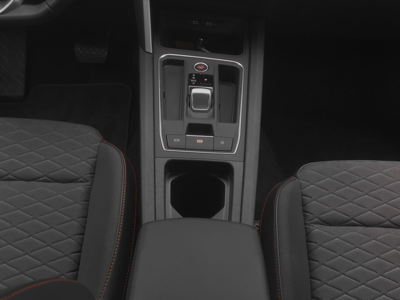 Seat Leon - Bild 13
