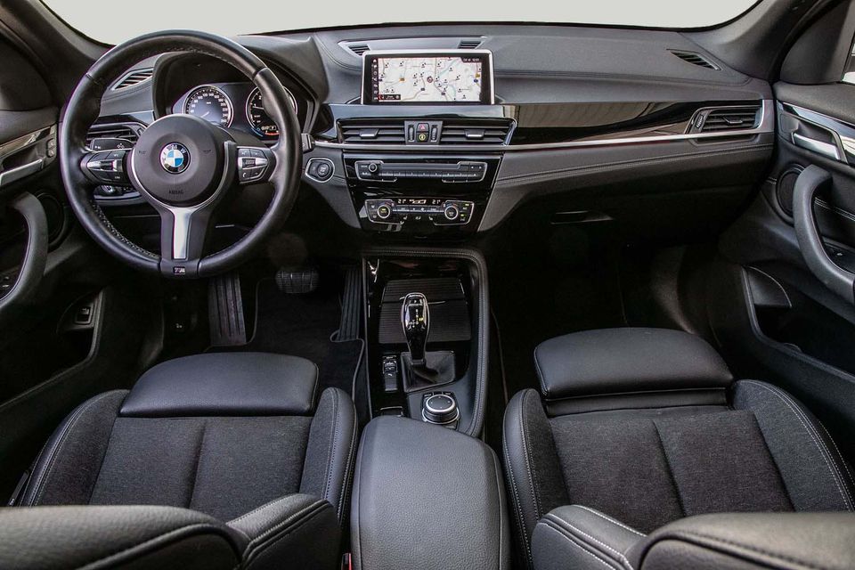 BMW X1 - Bild 4