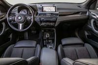 BMW X1 - Vorschau Bild 4