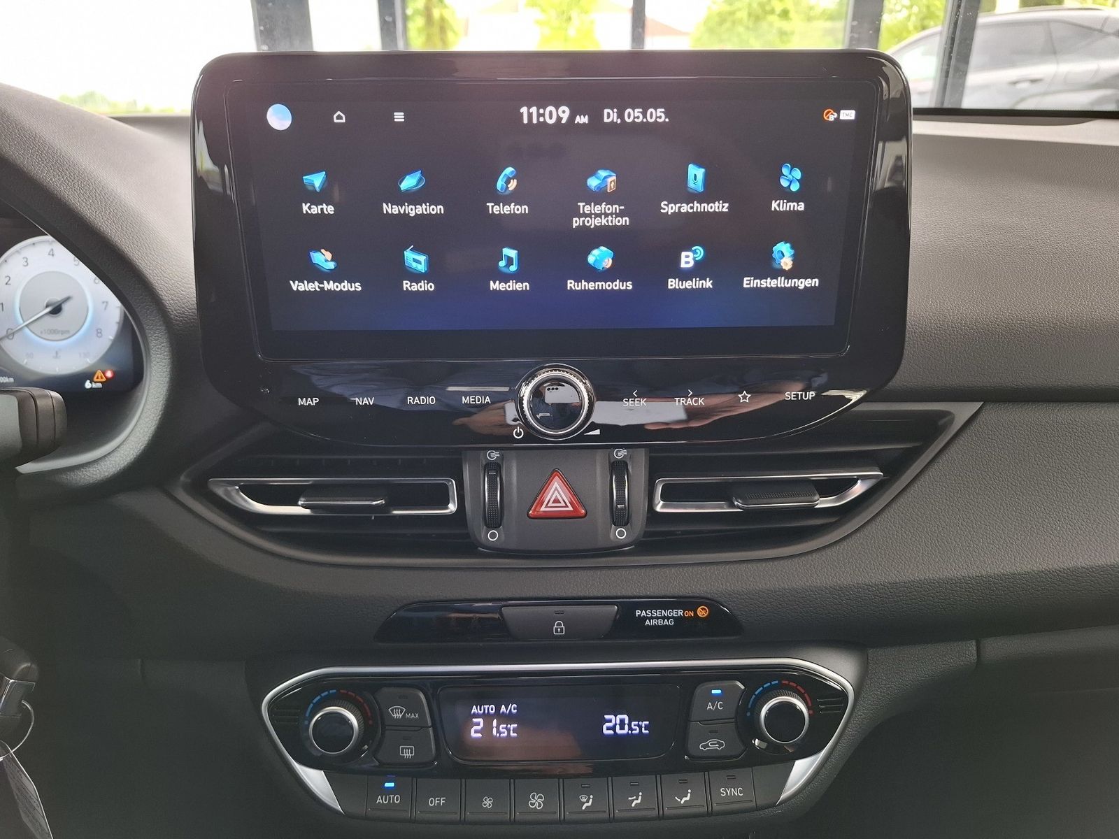 Hyundai i30 - Bild 25