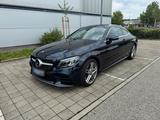 Mercedes-Benz Mercedes C300 Coupé - Mercedes-Benz C 300 Gebrauchtwagen in München