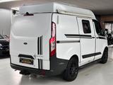 Ford Transit Custom WOHNMOBIL/ELEKTR-AUFSTELLDACH - Wohnwagen & Wohnmobile in Braunschweig