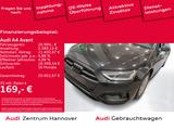 Audi A4 Avant advanced 35 TFSI Kamera AHK Navi LED DA - AUDI A4 Leasingangebote für Privatpersonen