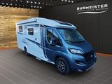 Knaus Van TI VANSATION 600 MEG  - Knaus Van ti 600 me