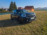 MINI Cooper SD Countryman Cooper SD ALL4 Automati... - scheckheftgepflegte MINI Cooper SD Countryman