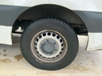Mercedes Sprinter - 11