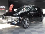 Porsche Macan S Diesel Spur/TW/Luft/Pano/BOSE/Kam/AHK - Porsche Macan T mit Diesel-Antrieb