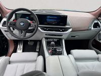 BMW XM - Vorschau Bild 12