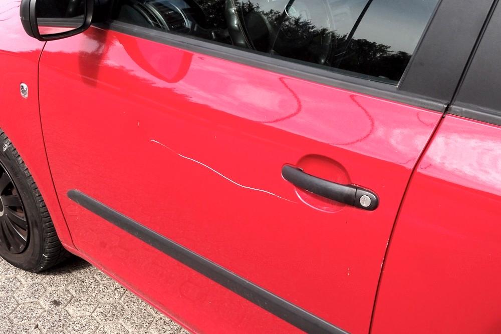 Skoda Fabia 2012 — photo 13