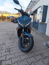 Kymco Super 8 R 50i - schwarz - Offers