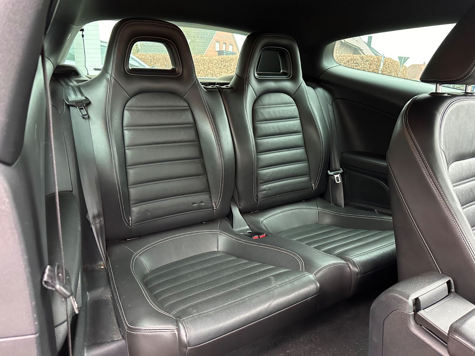 Fahrzeugabbildung Volkswagen Scirocco 2.0 TDI R-Line DSG BiXenon/Leder/GRA/SH