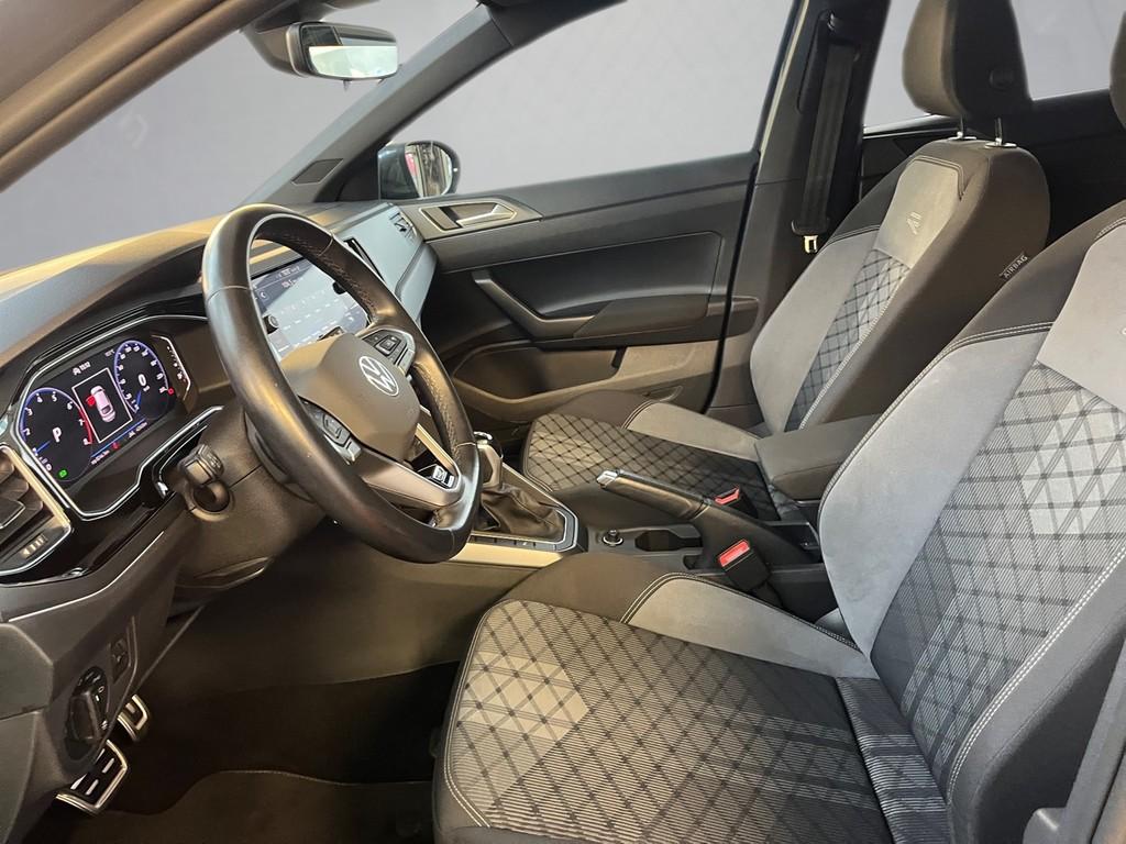 Volkswagen Taigo 1,0 l R-Line TSI DSG, миниатюра 7