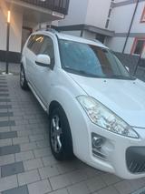 Peugeot, 4007 - scheckheftgepflegte Peugeot 4007