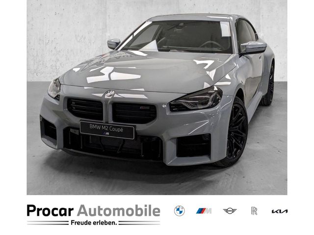 BMW M2 Coupé * Harman Kardon * HeadUp * Komfortzugan