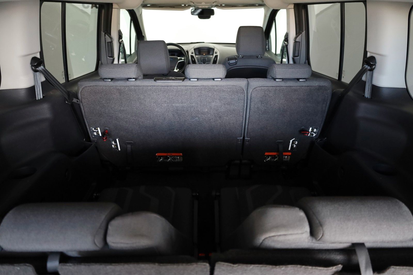 Fahrzeugabbildung Ford Grand Tourneo Connect Trend 7 Sitzer,SH,PDC,AHK