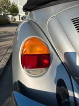 Volkswagen Käfer 1303 Cabriolet - : Cabrio, 1303