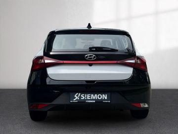 Hyundai i20 - 4