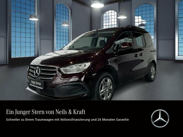 Mercedes-Benz T 180 Style +NAVI+KLIMA+SMARTPHONE-INT+KAMERA+++