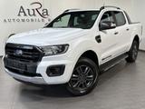 Ford Ranger 2.0 EB Aut. Wildtrak DoKa 4x4 NAV+LED+AHK - Ford Ranger in Oldenburg