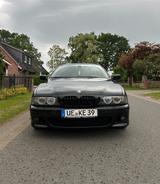 BMW 5er E39 530d Facelift, TÜV 03/2027, Gu... - BMW 530: Kombi, 530d E39
