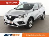 Renault Kadjar 1.3 TCe Limited *NAVI*CAM*TEMPO*SHZ*ALU* - Renault Kadjar in Duisburg